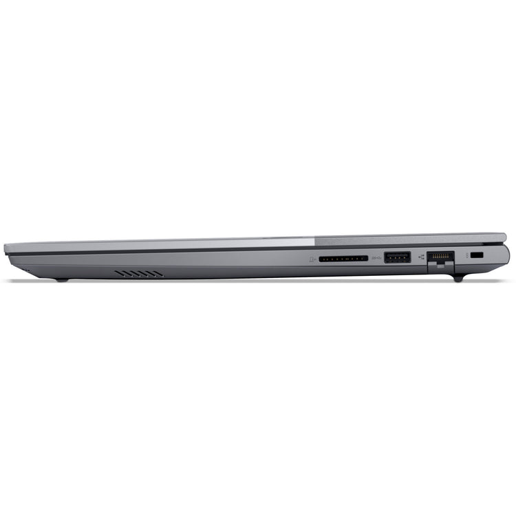 Ordinateur portable Lenovo thinkbook 16 g8 irl (21sh00g0mh) 16 (gris | core i5-13420h | graphiques uhd | 16 go | SSD 512 go)
