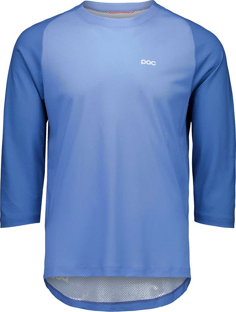 Poc motion air - maillot vtt 3 4 manches longues