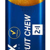 Barre à mâcher aux fruits énergétiques Amacx 38g