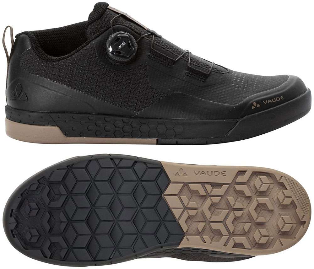 Vaude moab tech ii - chaussures vtt