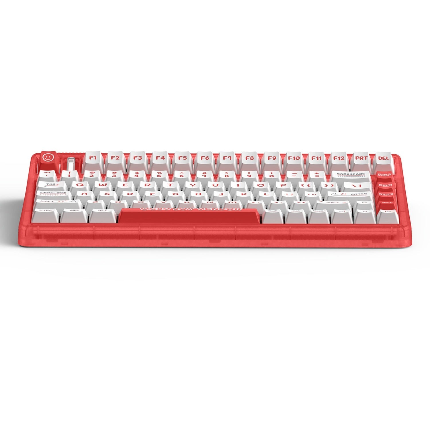 IQUnix OG80 Joy Vendor Wireless Mechanical Clavier
