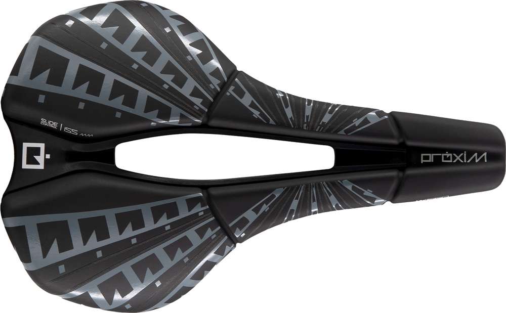 Selle à commande coulissante Prologo proxim w660
