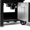 Masterbuilt Autoignite Series 545 Barbecue de charbon de bois numérique E
