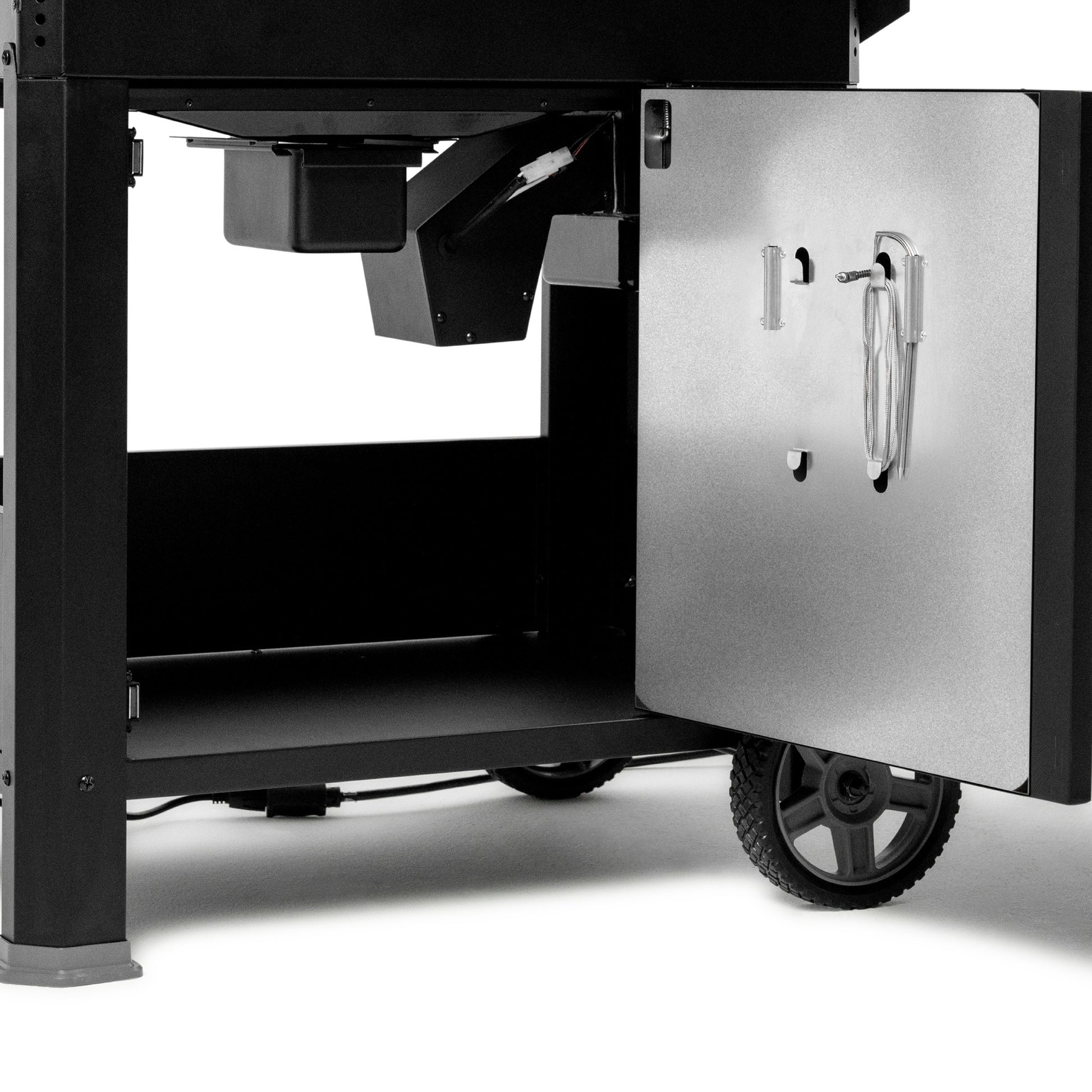 Masterbuilt Autoignite Series 545 Barbecue de charbon de bois numérique E