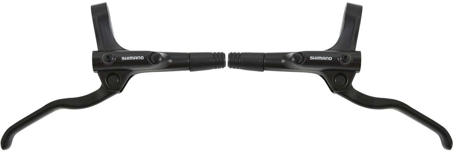 Jeu de leviers de frein Shimano BL-MT201