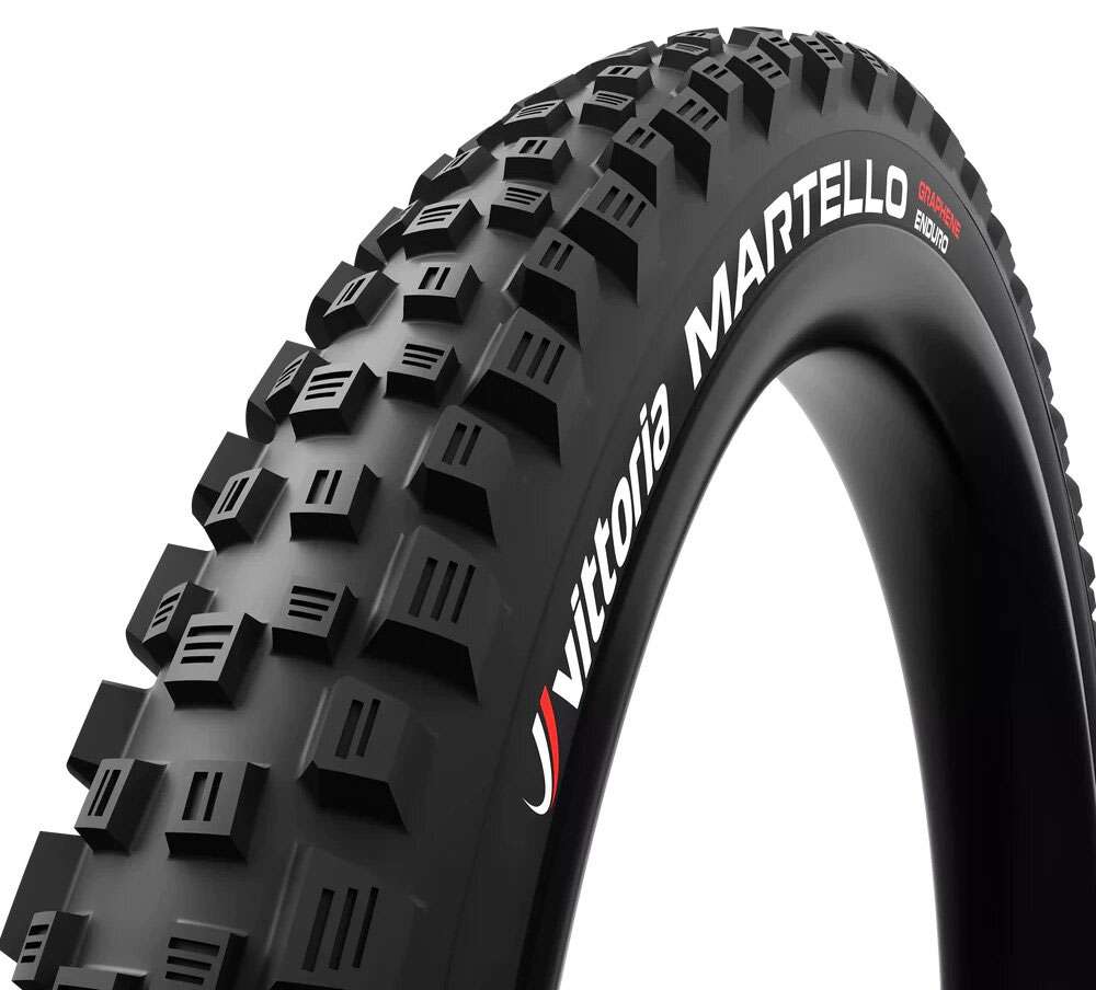 Pneu pliable Vittoria torturelo enduro 27.5 2 plis tlr graphene 2.0