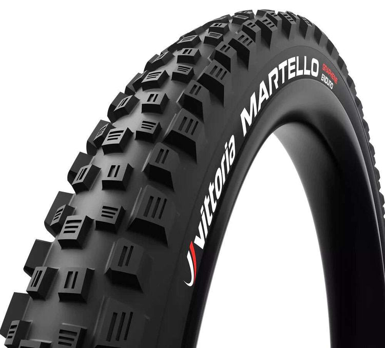 Pneu pliable Vittoria torturelo enduro 27.5 2 plis tlr graphene 2.0