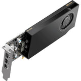Carte graphique Nvidia® RTX A1000 8 Go (4x mini port d'affichage) - afbeelding 3