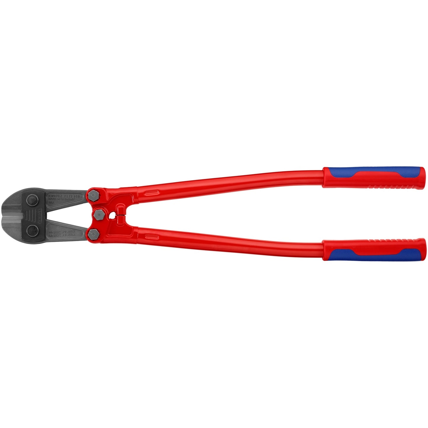 Ciseaux en béton Knipex 7172610