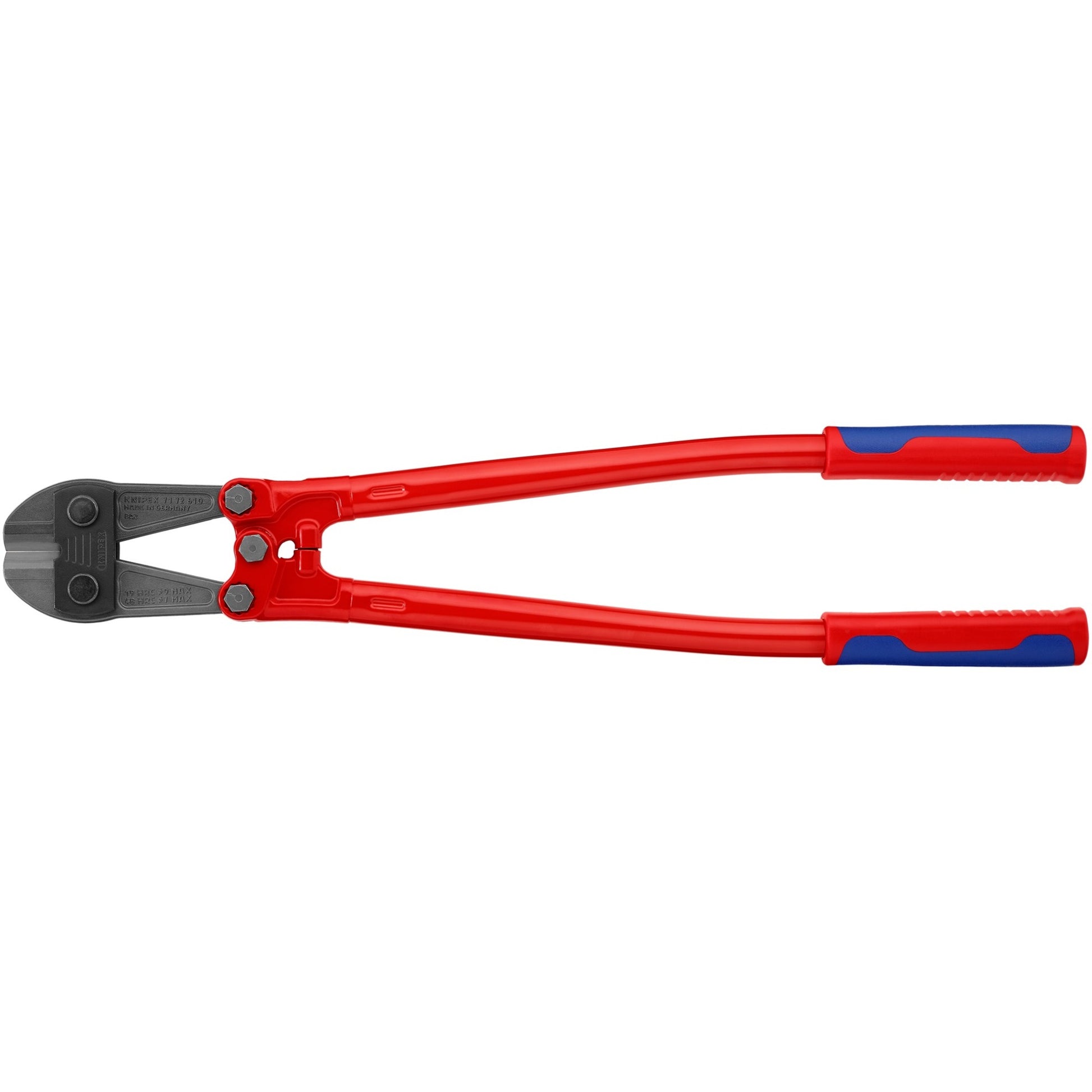 Ciseaux en béton Knipex 7172610