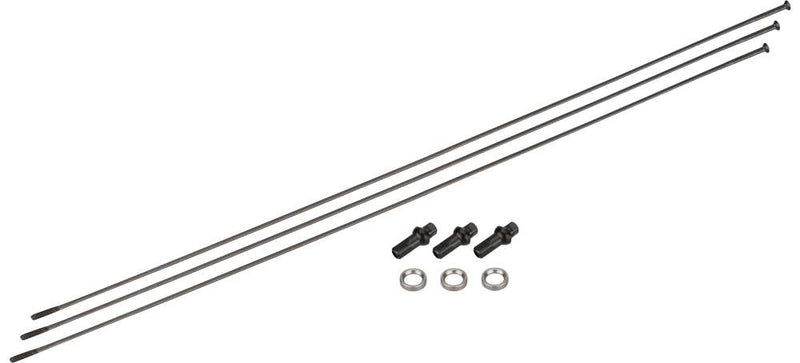 Kit rayons Newmen évolution a.35 27,5