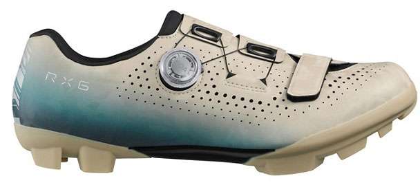Shimano sh-rx600 - chaussures de gravier