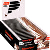 Powerbar 52% protéines plus barre 20 boîte