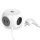 Act Connectivity Socket Kubus avec 3 sockets, 30W D