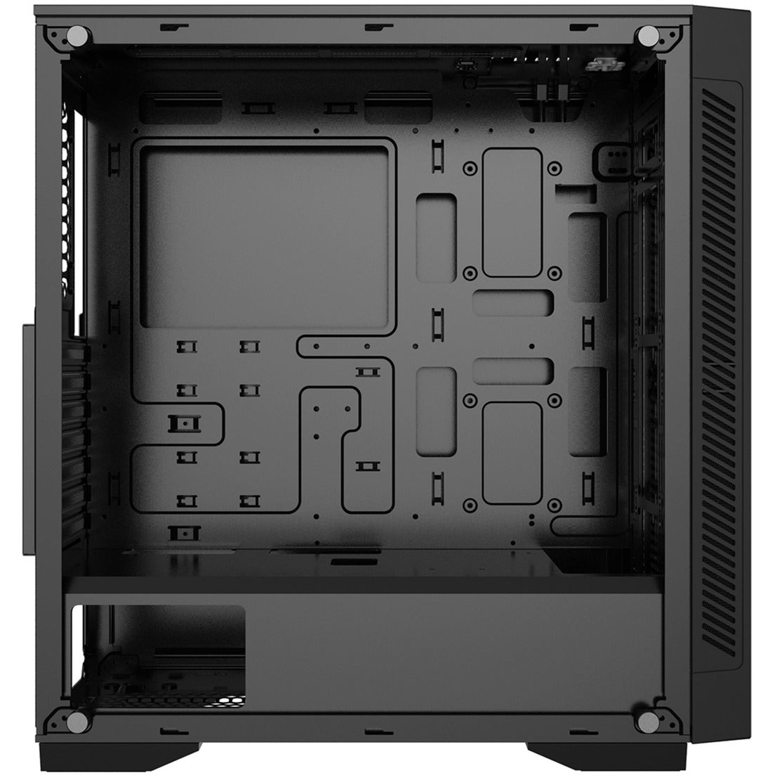 DeepCool MATREXX 55 V3 ADD-RGB 3F