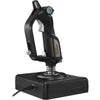 Système de vol Logitech Saitek Flight X52