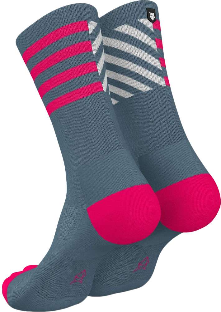 Incylence renouvelé 97 évolution - chaussettes