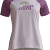 Zimtstern Sunsetz - T-shirt pour femme