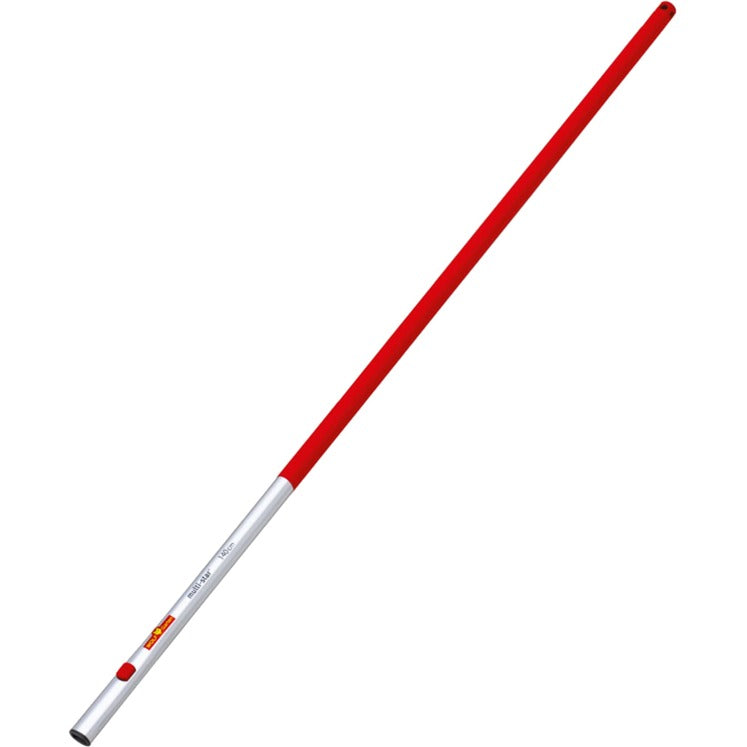 Poignée en aluminium de jardin Wolf zm-a150 150cm - 71aed006650