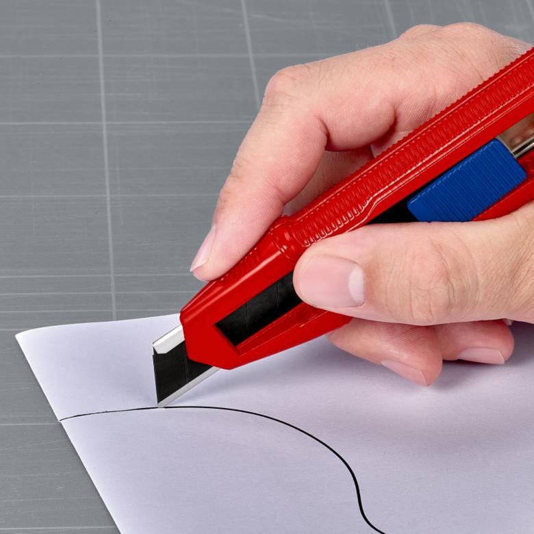 Couteau universel Knipex Citix