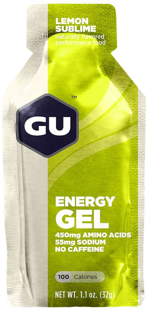 Gel énergétique Gu 32g