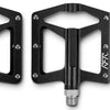 Pédales plates Rfr flat race 2.0