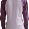 Zimtstern pureflowz - maillot vtt manches longues femme