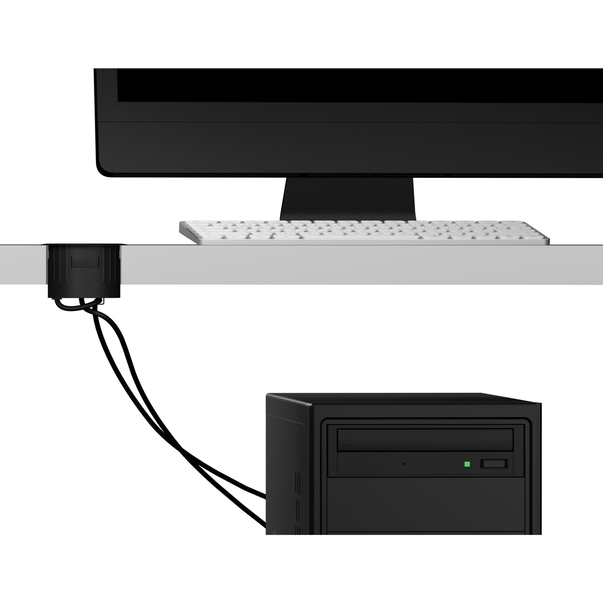 ICY BOX IB-HUB1403B