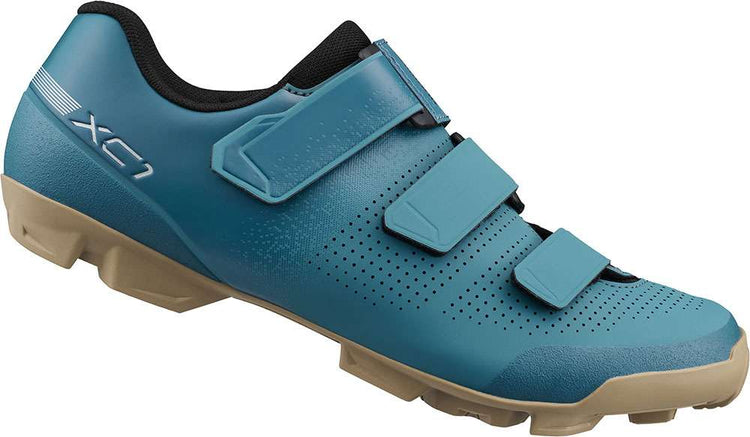 Shimano sh-xc102w - chaussures vtt femme
