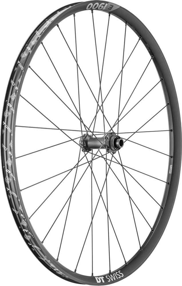Roue avant Dt swiss e 1900 spline® 29 30mm cl