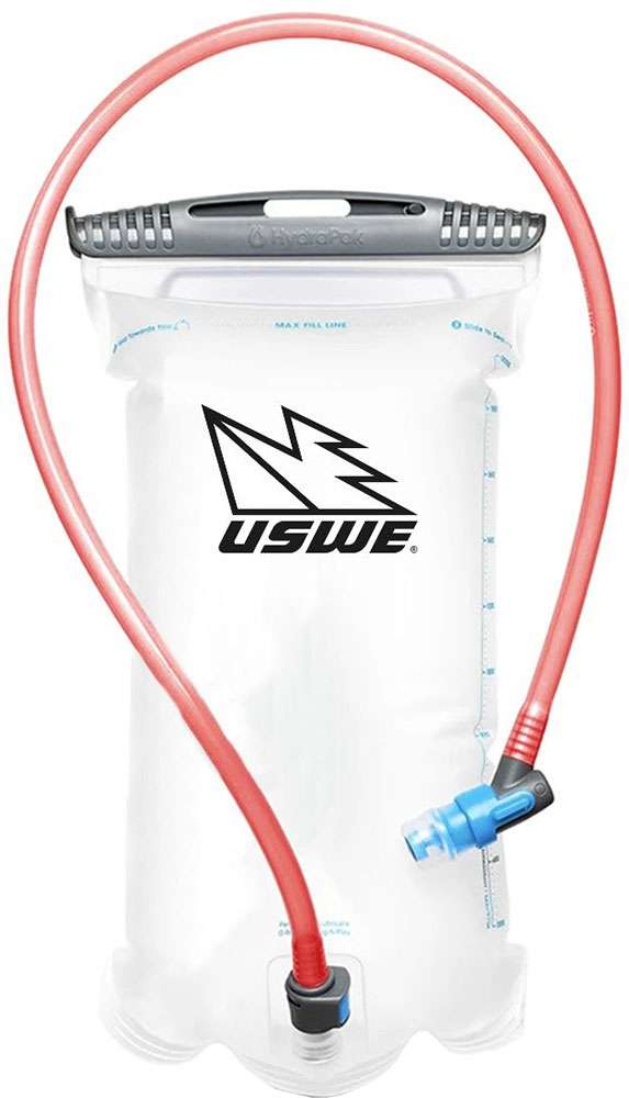 Poche d'hydratation Uswe Elite 1000 ml