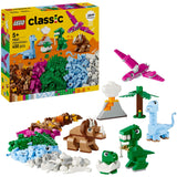 LEGO LEGO 11041 Dinosaures créatifs - afbeelding 1