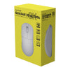Hator Quasar 3S Ultima 8K Souris de jeu sans fil (Blanc, 30 000 DPI, Bluetooth USB 2,4 GHz)