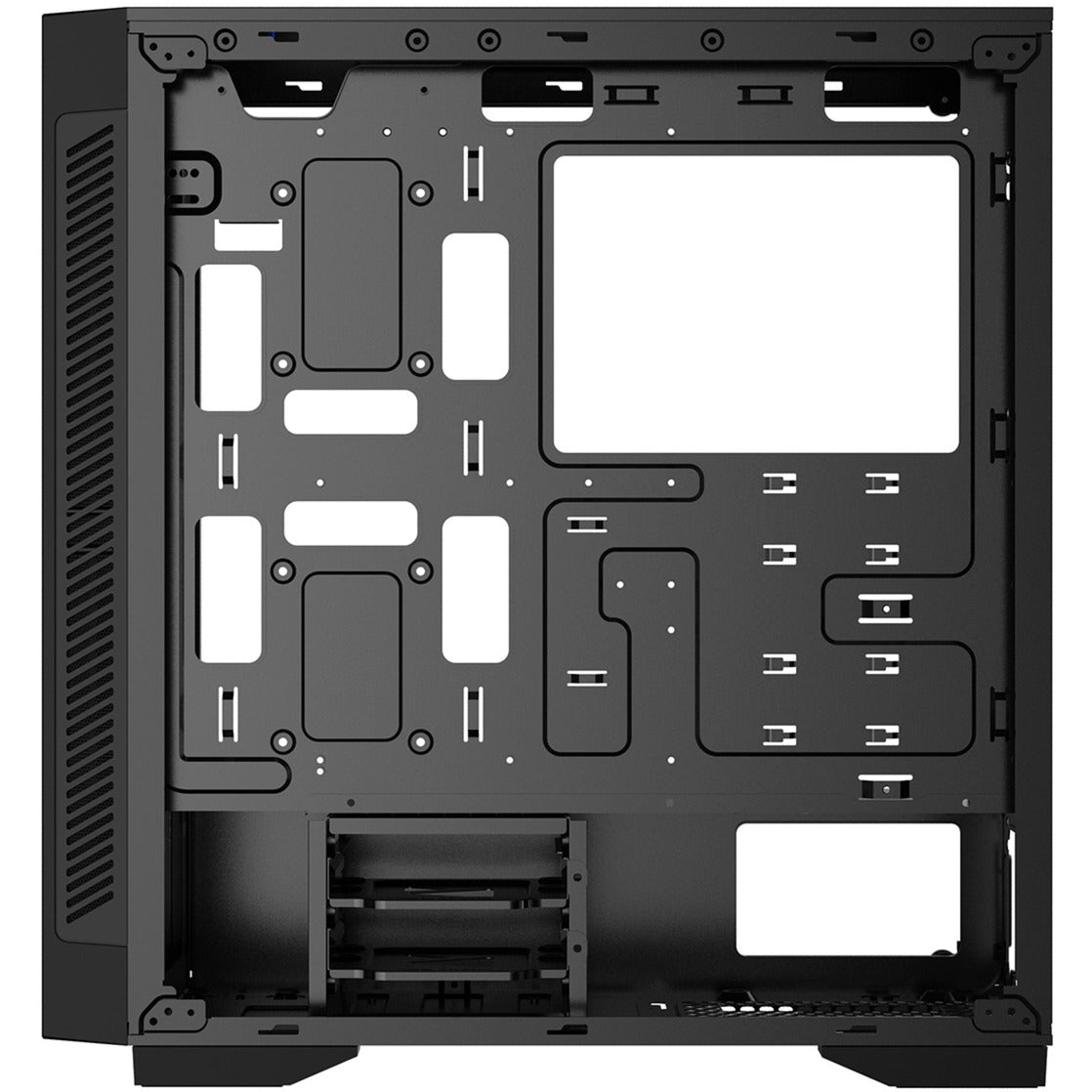 DeepCool MATREXX 55 V3 ADD-RGB 3F