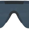 Pit Viper the Originals Blacking Out - Lunettes de sport (larges)