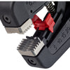 Knipex Precentrip16 Tang de décapage automatique