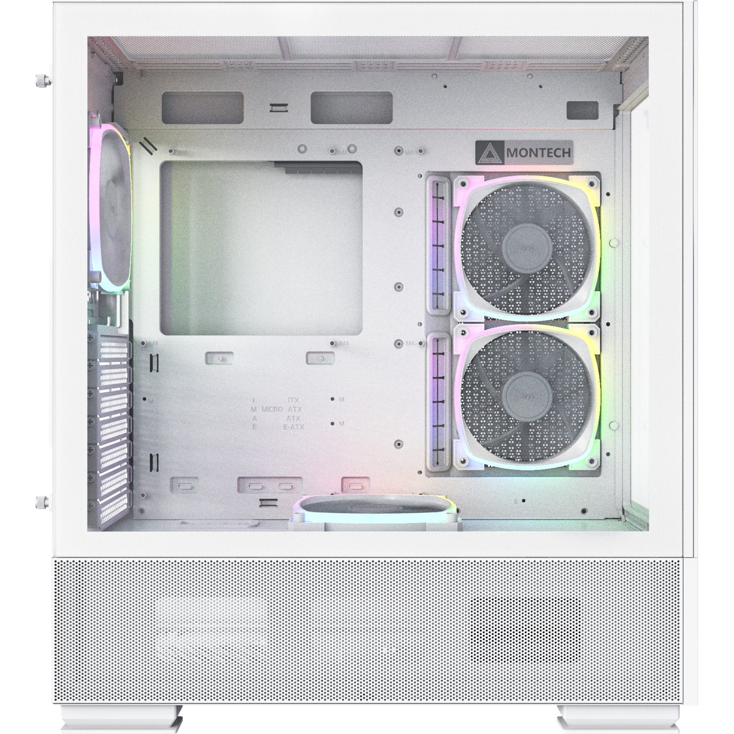 Montech Sky Two