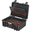 Case de knipex Tool Robuust