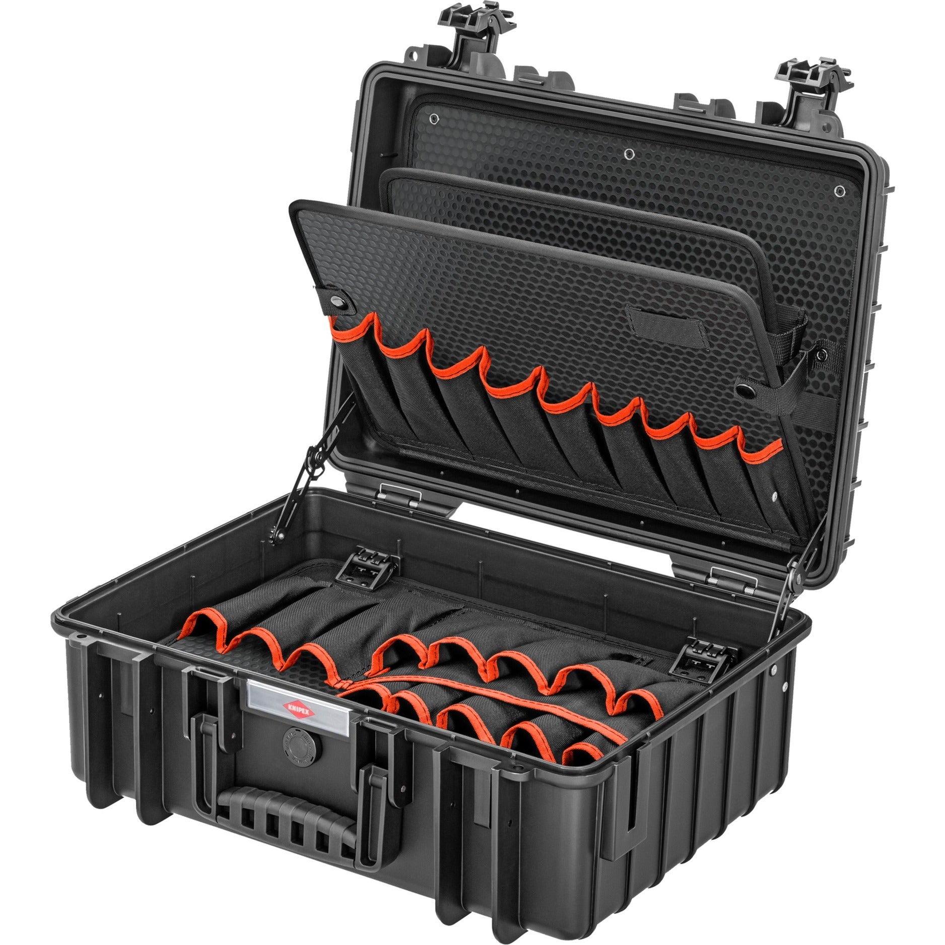 Case de knipex Tool Robuust