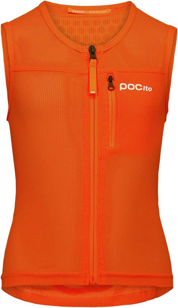 Poc pocito vpd air - gilet de protection pour enfants