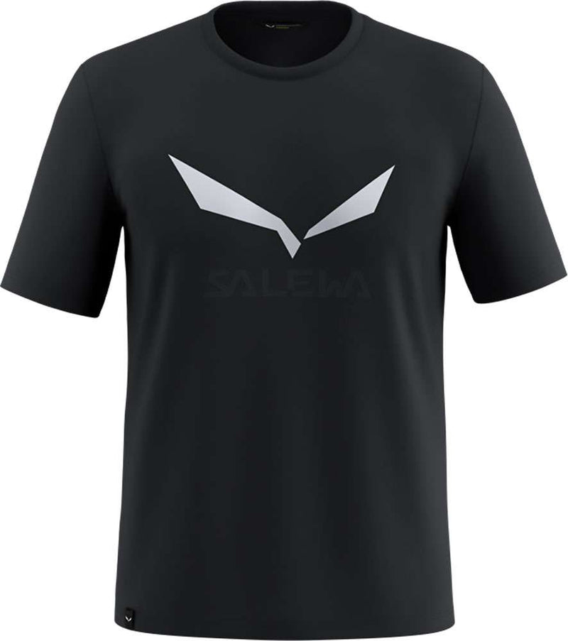 Salewa solidlogo dry - chemise fonctionnelle