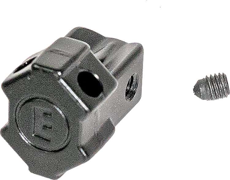 Adaptateur Magura shiftmix ig.3 sram matchmaker pour gustav pro