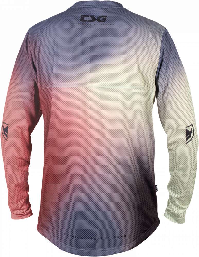 TSG Grip - Maillot VTT manches longues