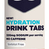 Pastilles d'hydratation Gu 12x4,5g