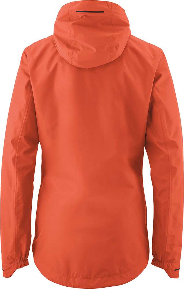 Gonso save essential - veste de pluie pour femme