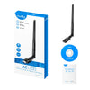 Cudy AC1300 Adaptateur USB Wi-Fi High-Gain