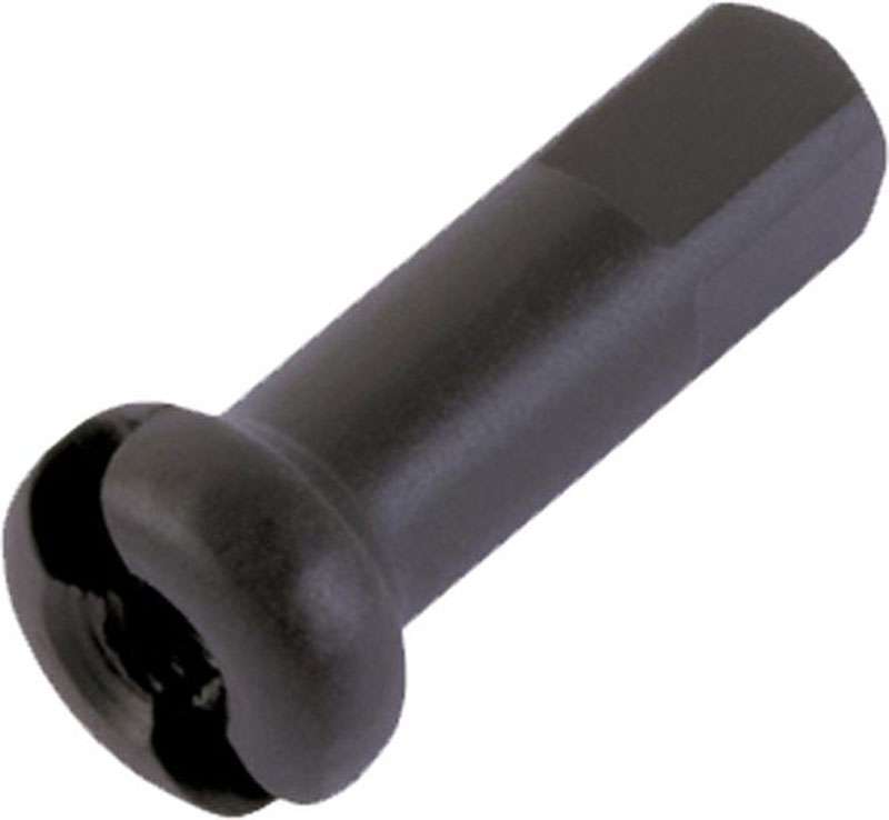 Embouts en aluminium Dt swiss pro lock® ø2.0 (100 pièces)