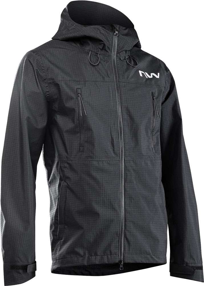 Northwave noworry pro - veste de pluie vtt