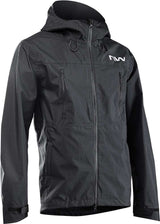 Northwave noworry pro - veste de pluie vtt - afbeelding 1
