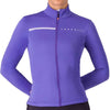 Castelli sinergia 2 fz - maillot manches longues femme